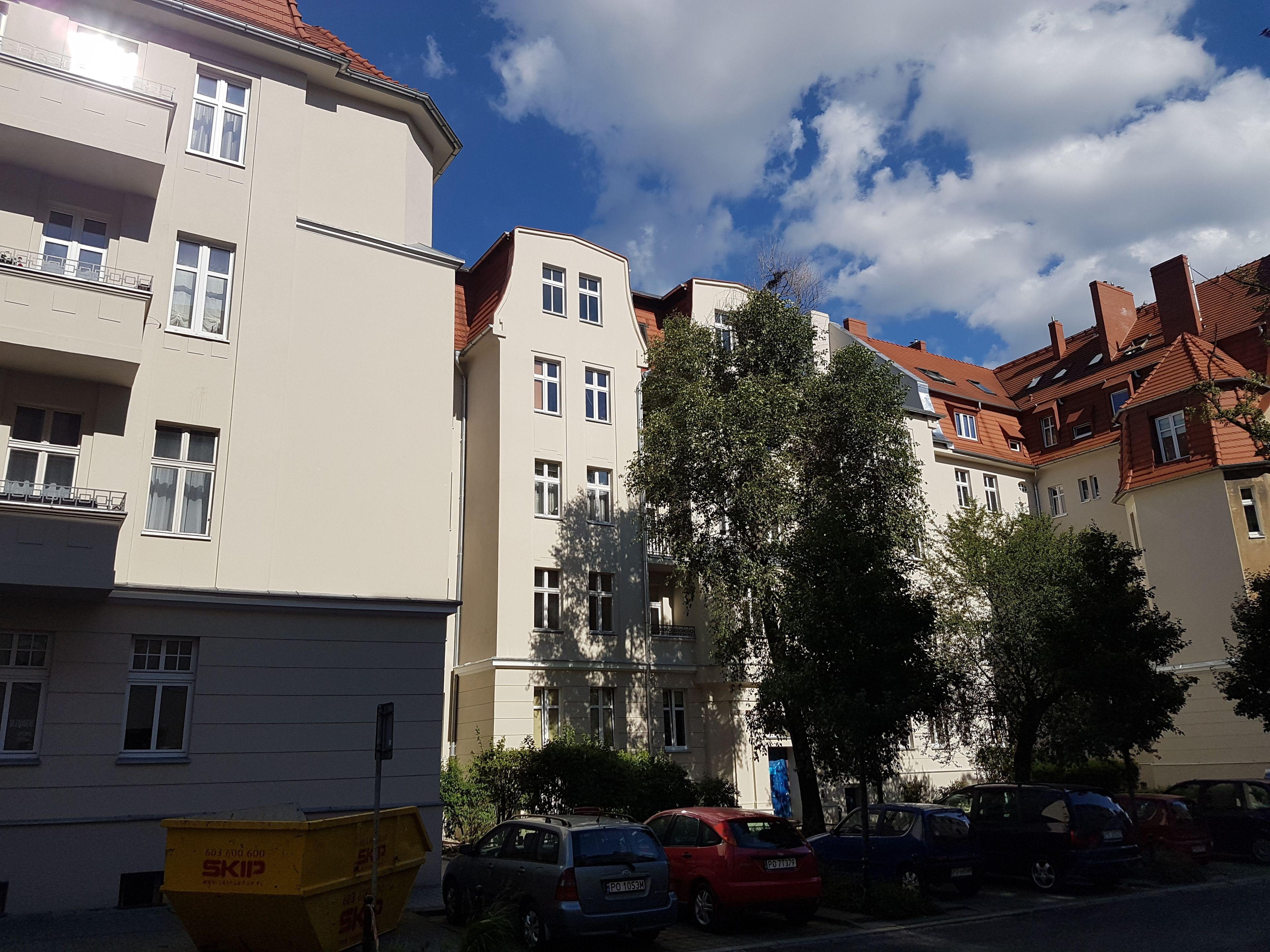 Apartamenty Velvet — Zdjęcia 1