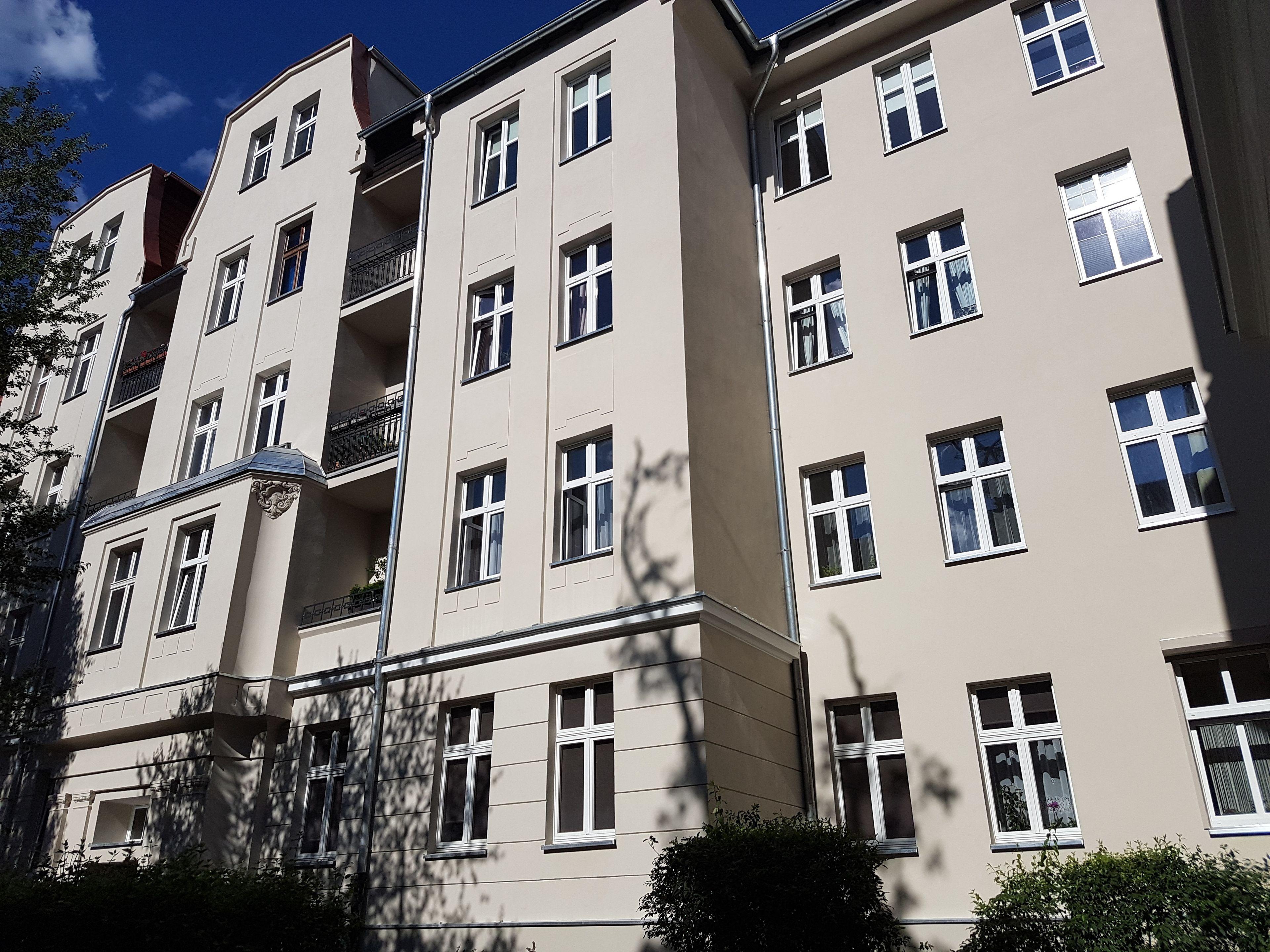 Apartamenty Velvet, Poznan